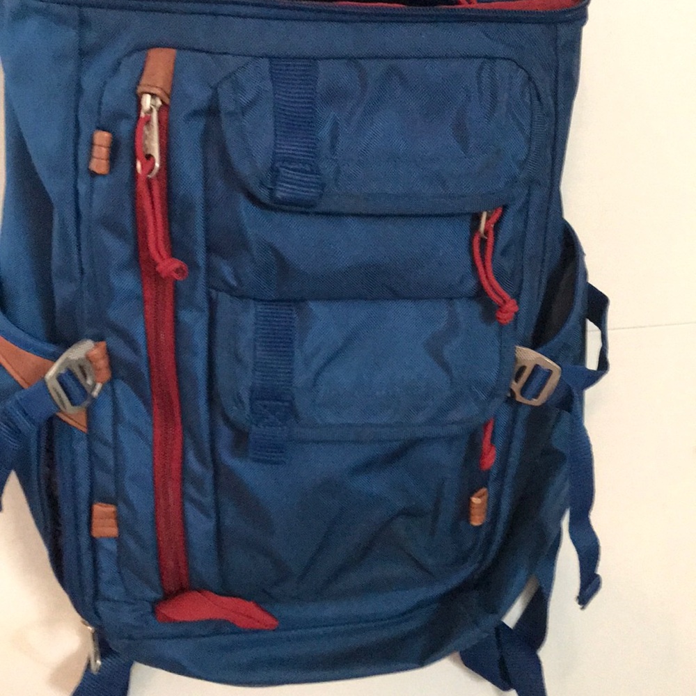 Jansport backpack - Picture 3 of 6